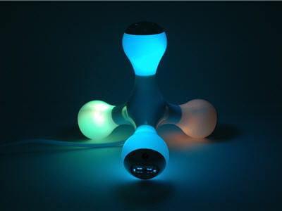 hub intriguant