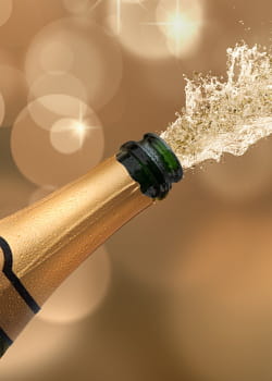 vous ne vous auto-congratulez pas.