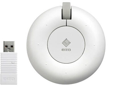 la souris télécommande
