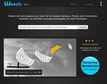 weezic