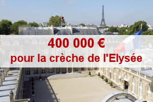 un budget qui comprend la location des locaux et les frais de personnel.
