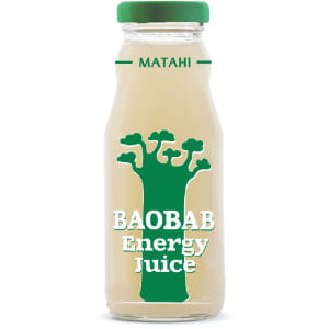 cette boisson est d'ores et déjà vendue dans des épiceries fines.