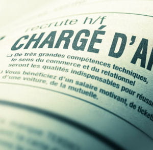 tout travail mérite son salaire. a vous de déterminer le degré d'exigence de