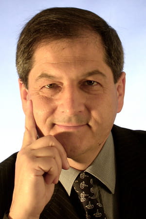 hugues souparis, pdg d'hologram industries.