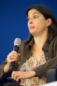 cecile dubarry