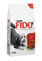 fido n'est vendu qu'en grande distribution.