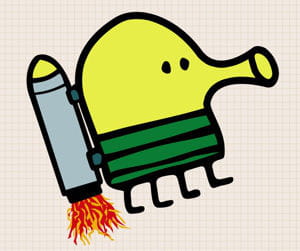 doodle jump
