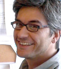 harilaos loukos