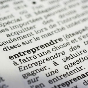 le repérage est la techniques utilisée pour la lecture du dictionnaire.