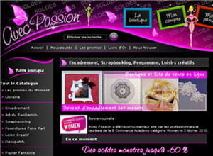 avecpassion.fr