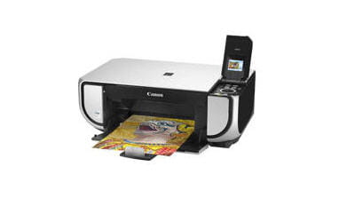 canon pixma mp520