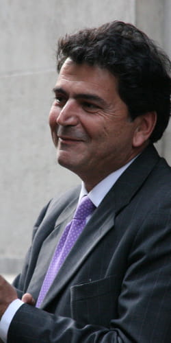 pierre lellouche