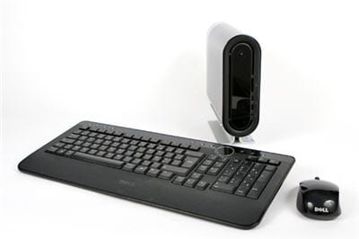 le studio hybrid, son clavier et sa souris