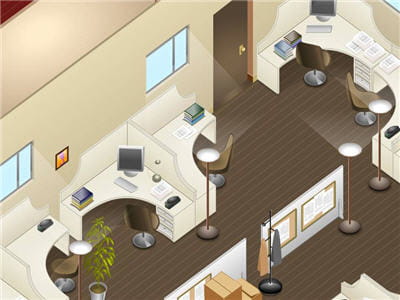 succubus interactive a eu l'occasion de se rapprocher de l'éditeur e-doceo pour