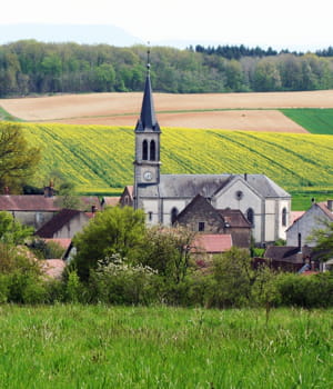 le grignotage agricole fait des ravages.