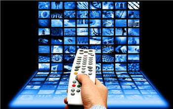 le top 5 des sites de chaînes tv