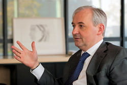 françois pérol.
