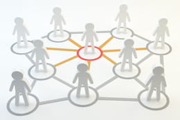 retrouver ses ancêtres ou ses cousins en partageant son adn sur internet : le