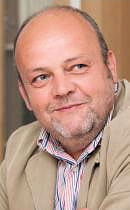 jean-david chamboredon, président exécutif d'isai gestion
