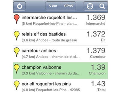 le meilleur prix possible