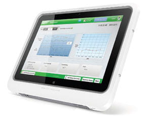 elitepad 1000 healthcare