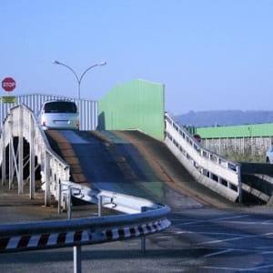 sandouville fait partie des bassins d'emploi dont le sort des salariés est pris