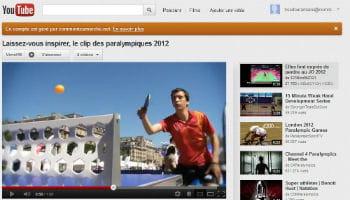 après google search et google maps, youtube est le service le plus populaire en