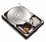 le disque dur est l'un des composants les plus fragiles du pc