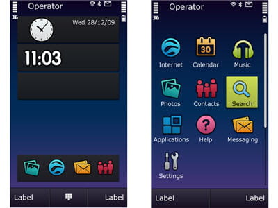 symbian^3 sera pour la première fois totalement open source et personnalisable