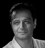 laurent bourrelly
