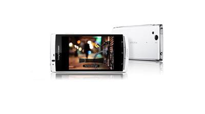 xperia arc s