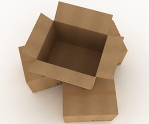le recyclage des emballages.