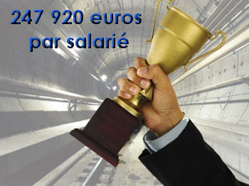 groupe eurotunnel