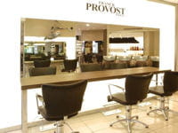 un salon franck provost.
