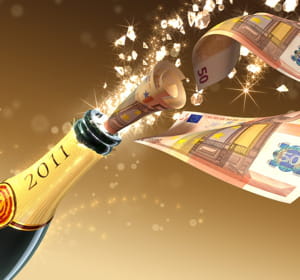 voici 15 raisons de se réjouir en 2011.