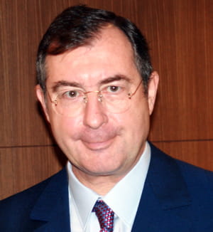 martin bouygues est pdg de bouygues.