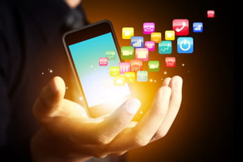 découvrez les applis indispensables au bureau.