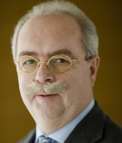 christophe de margerie développe une argumentation riche et variée.