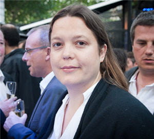 jdn - cécile debise
