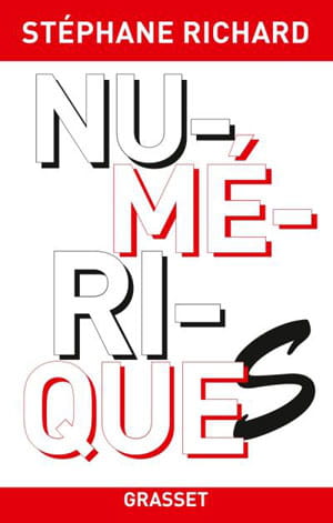 couverture numeriques