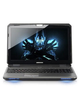 medion erazer x6811 md97652