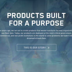 palantir, le même succès que paypal.