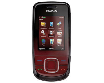 un rapport qualité / prix intéressant chez nokia