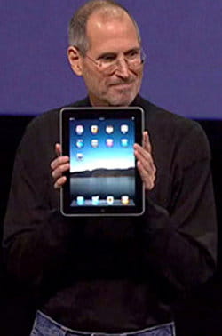 des problèmes de santé ont poussé steve jobs a quitté son poste.