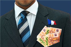 les salaires des patrons de l'internet français.