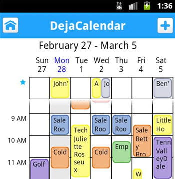 dejaoffice a été mis à jour le 5 avril 2011.
