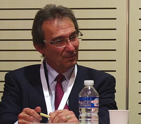 jean-louis ghiglione est responsable de la veille technologique et du