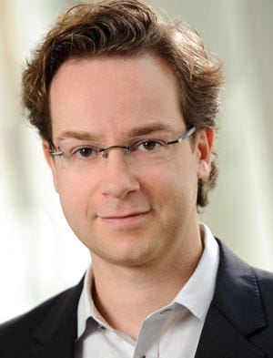 matt turck, associé gérant chez firstmark capital.