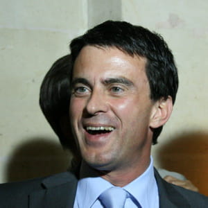 manuel valls n'occupe pas le 117 m2 mis à sa disposition dans le