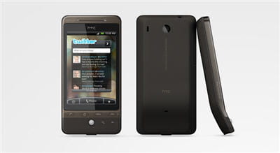 le design carré du produit fait moins l'unanimité que la finesse de l'iphone.